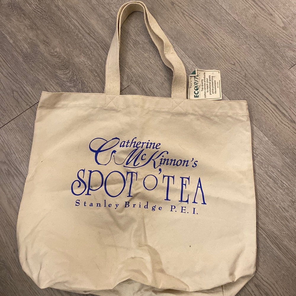 NWT tote bag